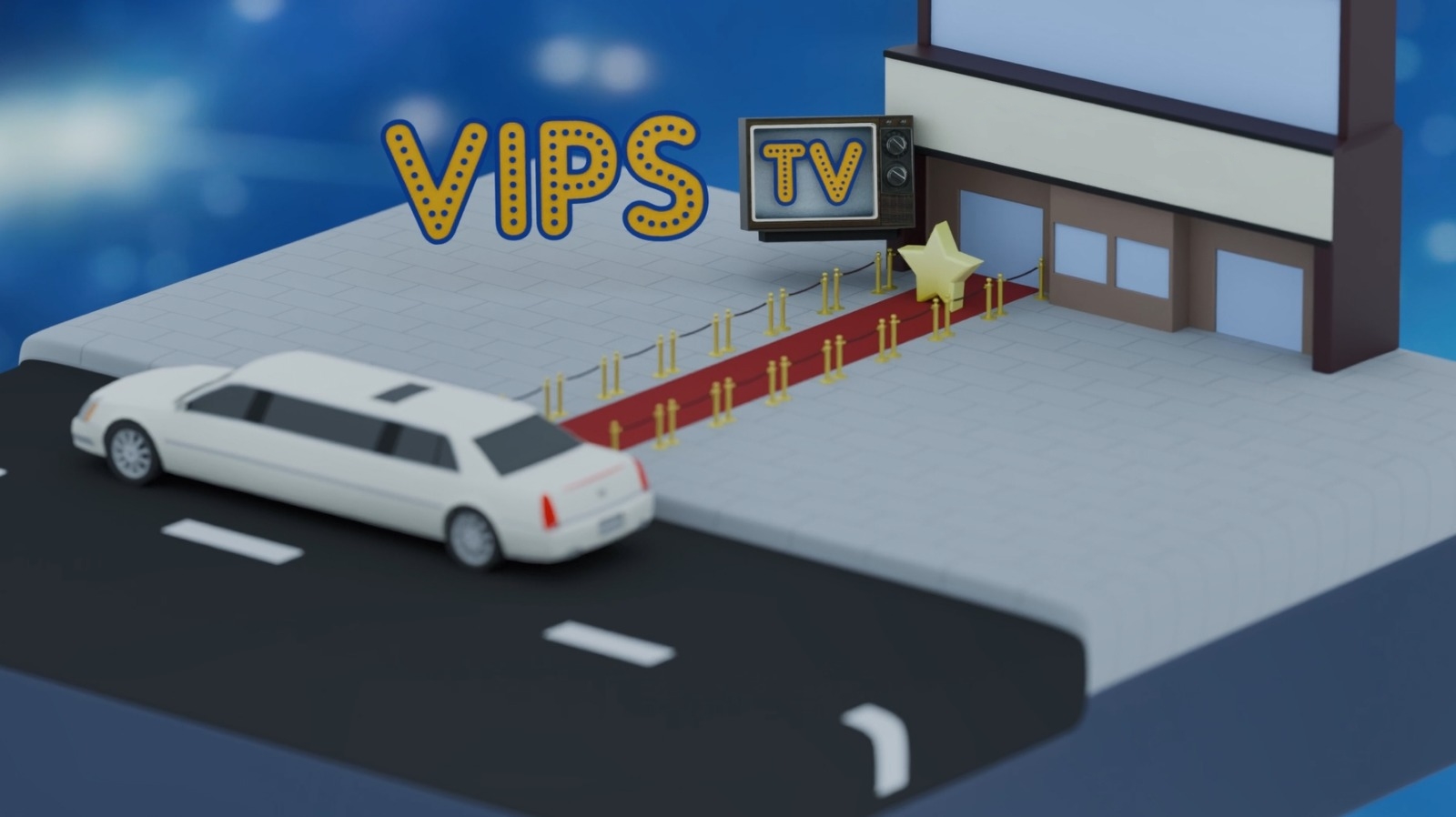 VIPS TV